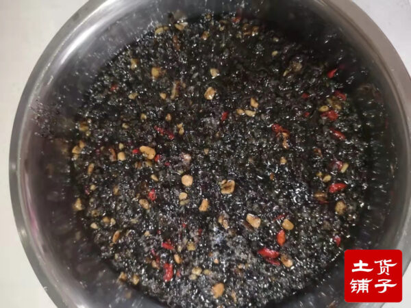 非吃不可！重超级美味健康美食——“舔碗匠醪糟”-纯手工制作月子醪糟 - Image 3