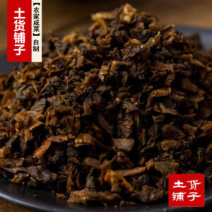 吴大王农家老咸菜-源自南宋的重庆美味