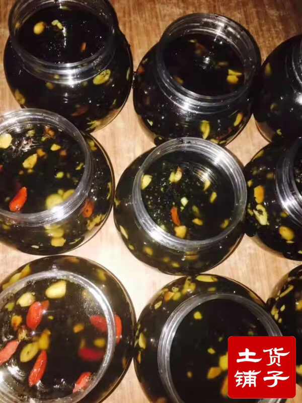 非吃不可！重超级美味健康美食——“舔碗匠醪糟”-纯手工制作月子醪糟 - Image 5
