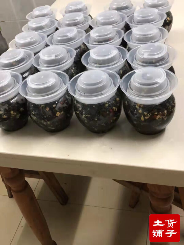 非吃不可！重超级美味健康美食——“舔碗匠醪糟”-纯手工制作月子醪糟 - Image 6
