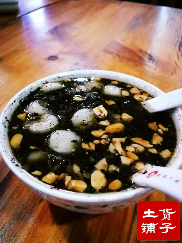 非吃不可！重超级美味健康美食——“舔碗匠醪糟”-纯手工制作月子醪糟 - Image 2