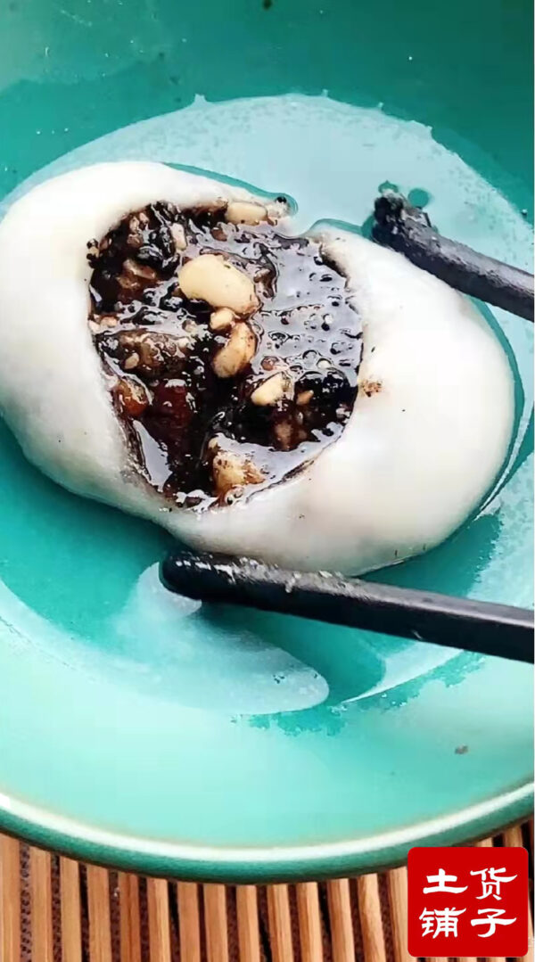 舔碗匠汤圆芯子—记忆中回味无穷的难忘超级美味 - Image 7