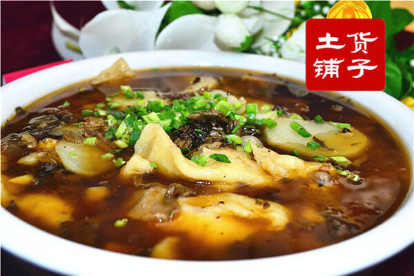 吴大王农家老咸菜-源自南宋的重庆美味 - Image 7
