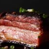 夹一块正宗舔碗匠农家柴火腊肉，回味醇厚，香喷喷的味道，弥久飘香 - Image 10